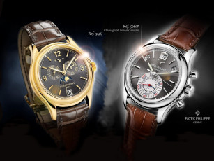 Картинка бренды patek philippe