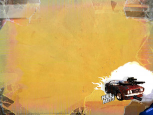 обоя видео, игры, full, auto