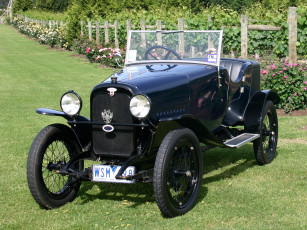 Картинка wanderer w6 автомобили классика