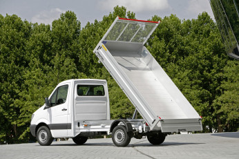 Картинка sprinter автомобили