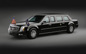 Картинка автомобили cadillac