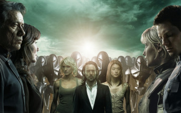 Картинка battlestar galactica кино фильмы