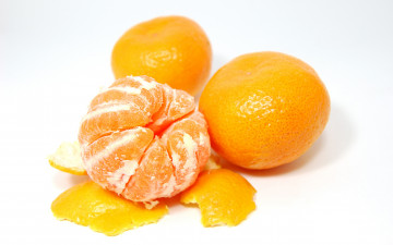 Картинка еда цитрусы