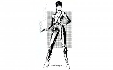 Картинка рисованные минимализм