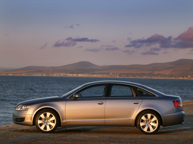 Обои картинки фото автомобили, audi