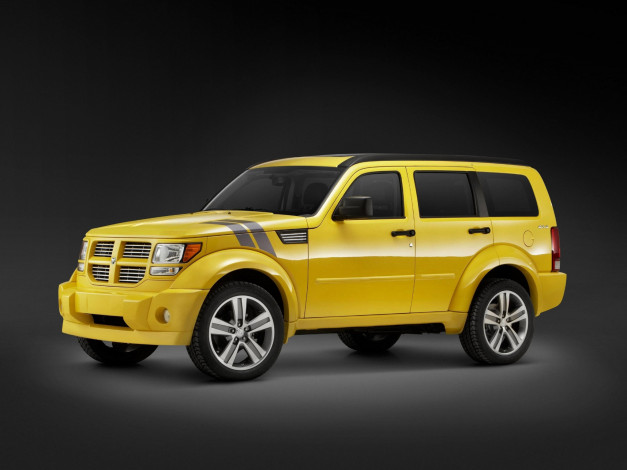 Обои картинки фото автомобили, dodge