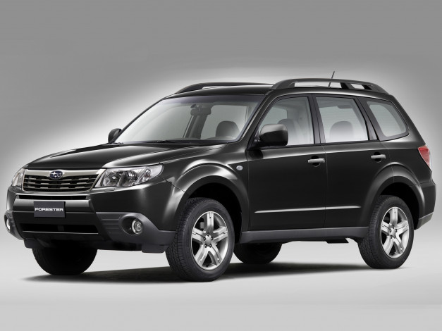 Обои картинки фото автомобили, subaru