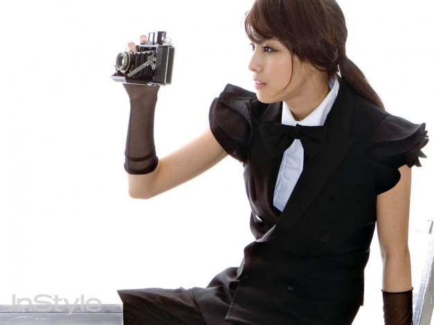 Обои картинки фото бренды, instyle