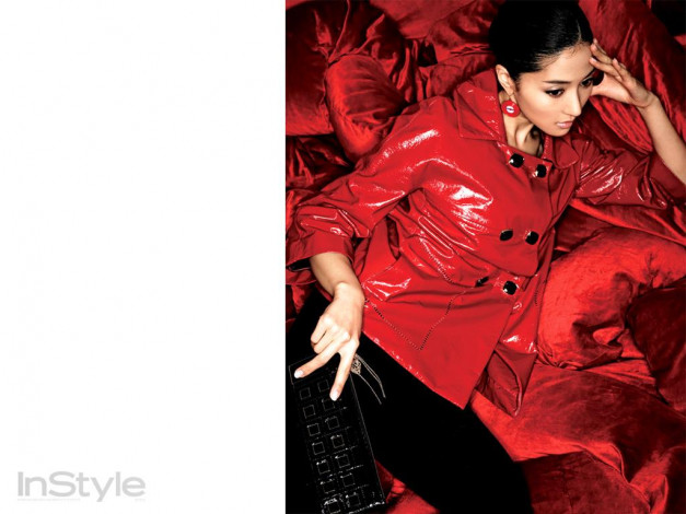 Обои картинки фото бренды, instyle