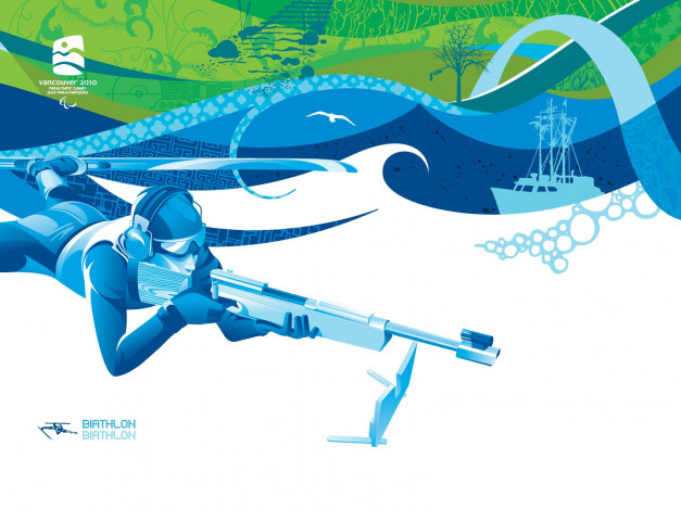 Обои картинки фото векторная, графика