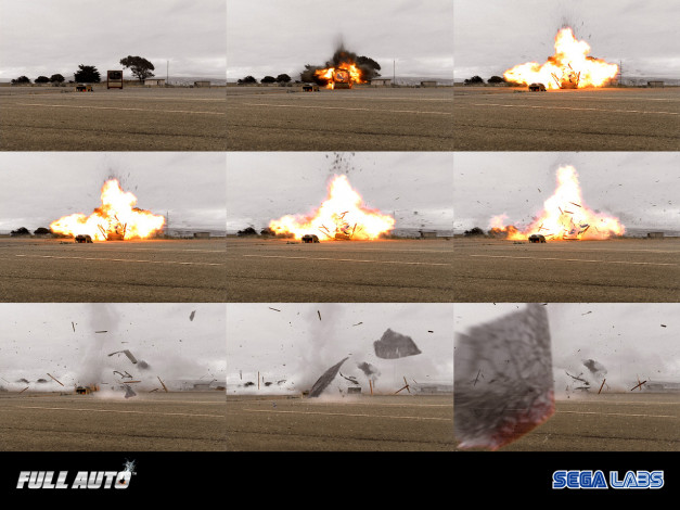 Обои картинки фото видео, игры, full, auto