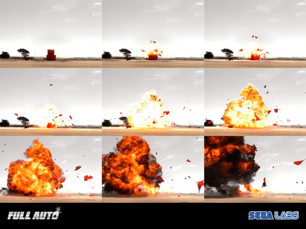 Обои картинки фото видео, игры, full, auto