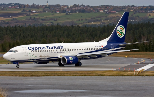 Обои картинки фото авиация, пассажирские, самолёты