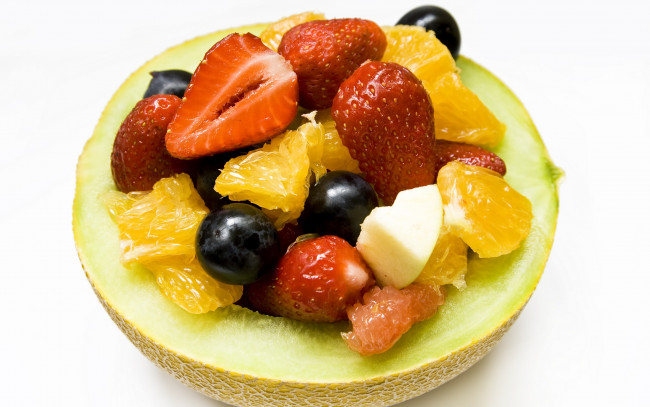 Обои картинки фото еда