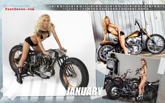 Обои картинки фото календари, девушки