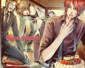 Картинка аниме *unknown другое