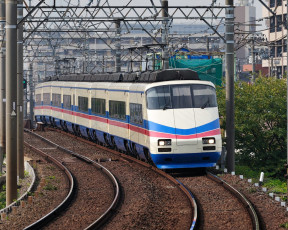 Картинка техника электрички