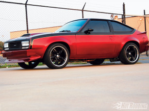 Картинка 1979 amc spirit amx автомобили