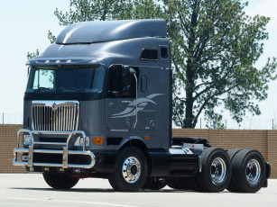 Картинка автомобили international