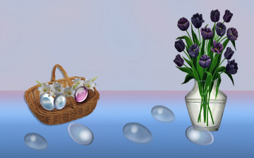 Картинка 3д графика