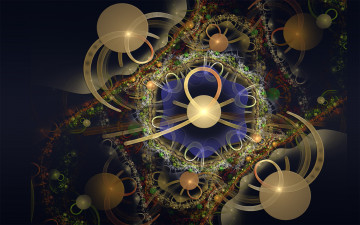 Картинка 3д графика