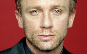 Картинка мужчины daniel craig