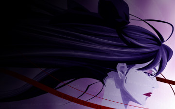 Картинка tatakau shisho the book of bantorra аниме