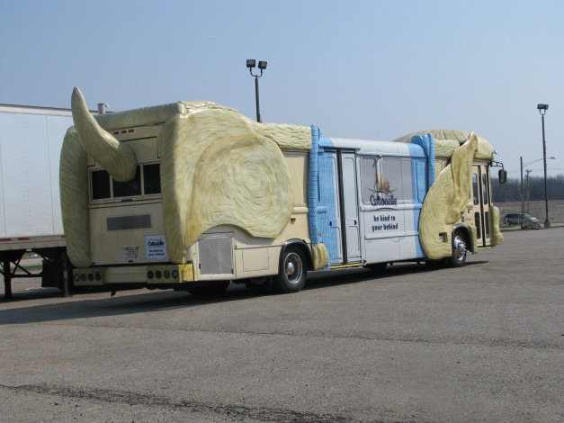 Обои картинки фото автомобили, автобусы