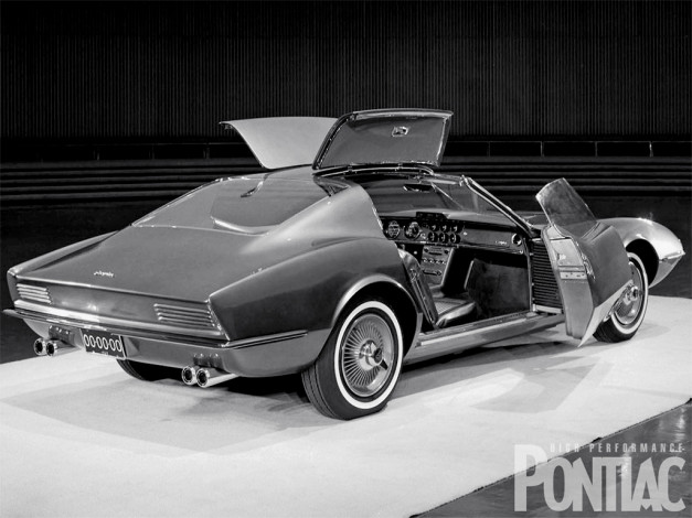 Обои картинки фото автомобили, pontiac