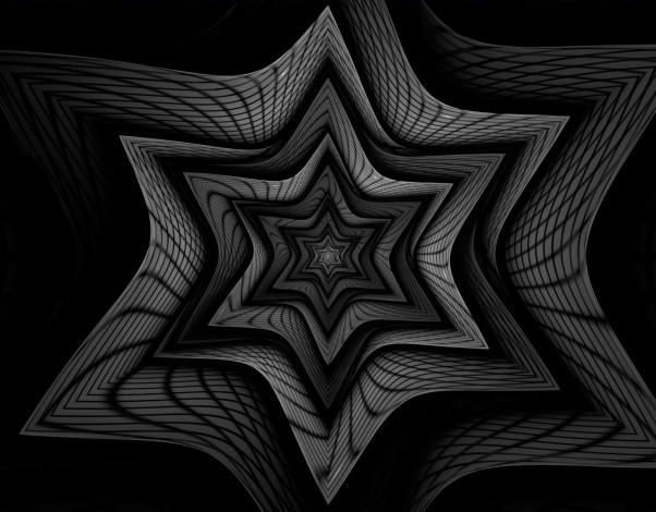 Обои картинки фото 3д, графика, fractal, фракталы, узор, цвета, фон, фрактал