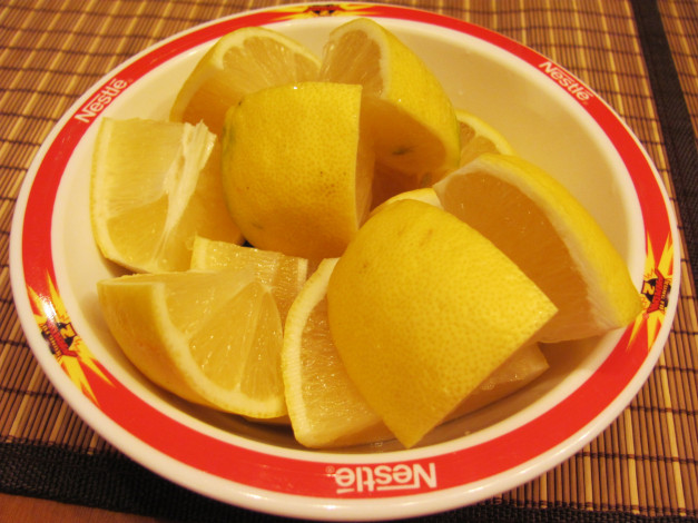 Обои картинки фото еда, цитрусы, желтые, сочные