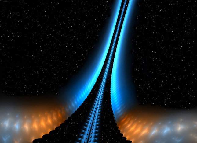 Обои картинки фото 3д, графика, fractal, фракталы