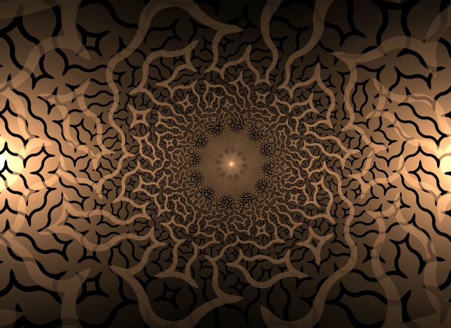 Обои картинки фото 3д, графика, fractal, фракталы