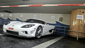 Картинка koenigsegg автомобили