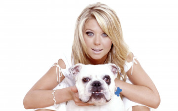 обоя Tara Reid, девушки, , , браслет