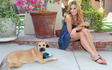 Картинка Lauren+Conrad девушки   ножки