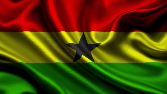 Обои картинки фото гана, разное, флаги, гербы, ганы, флаг