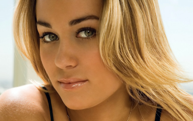 Обои картинки фото Lauren Conrad, девушки, , , макияж