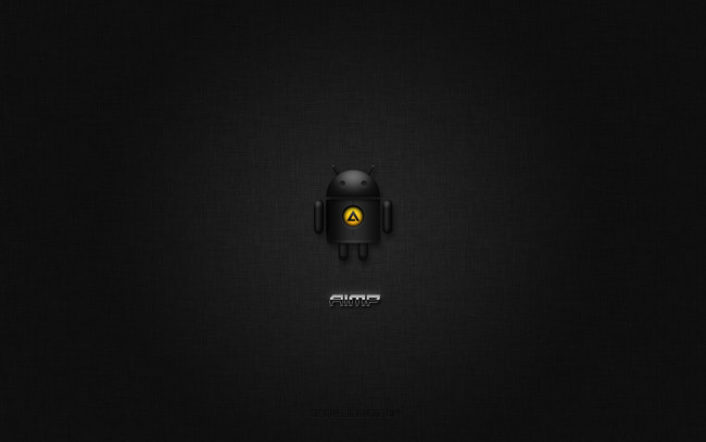 Обои картинки фото компьютеры, android, логотип