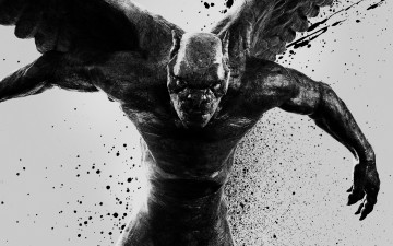 Картинка +frankenstein кино+фильмы Я франкенштейн