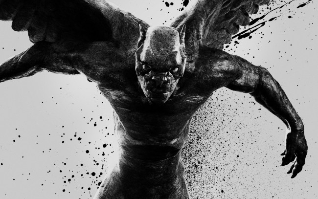 Обои картинки фото  frankenstein, кино фильмы, Я, франкенштейн