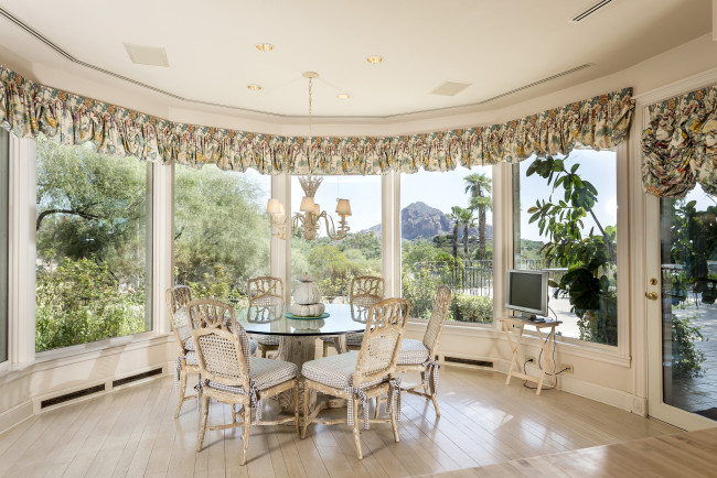 Обои картинки фото интерьер, веранды,  террасы,  балконы, стулья, окна