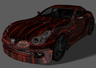 Картинка автомобили 3д автомобиль фон