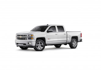 Картинка автомобили chevrolet 2015г silverado ltz z71 custom sport double cab gmtk2 светлый