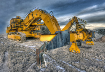 Картинка техника строительная+техника агрегат гусеничный