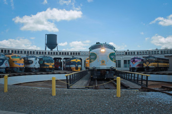 Картинка техника локомотивы дорога железная локомотив