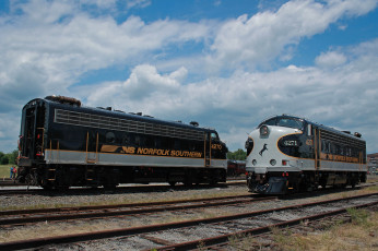 Картинка техника локомотивы железная локомотив дорога