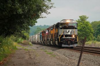 Картинка техника поезда дорога железная состав локомотив