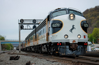 Картинка техника поезда дорога железная состав локомотив