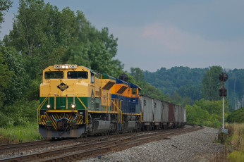 Картинка техника поезда состав локомотив дорога железная